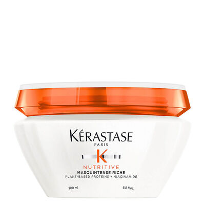 MASQUINTENSE RICHE (MASCARILLA PARA CABELLO MUY SECO)